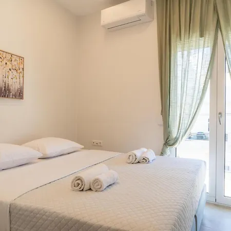 Pananos Sq. House II Apartment Heraklion  Exterior photo