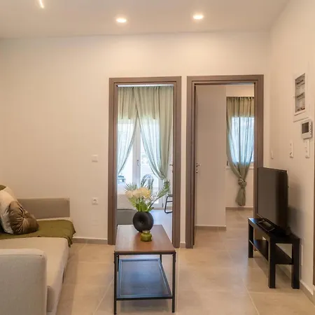 Pananos Sq. House II Apartment Heraklion  Exterior photo