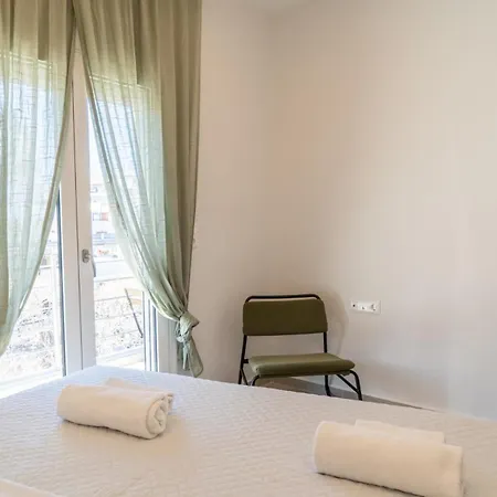 Pananos Sq. House II Apartment Heraklion  Exterior photo