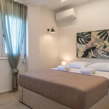 Pananos Sq. House II Apartment Heraklion  Exterior photo