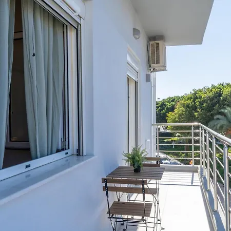 Pananos Sq. House II Apartment Heraklion  Exterior photo