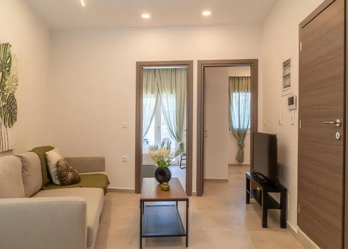 Pananos Sq. House II