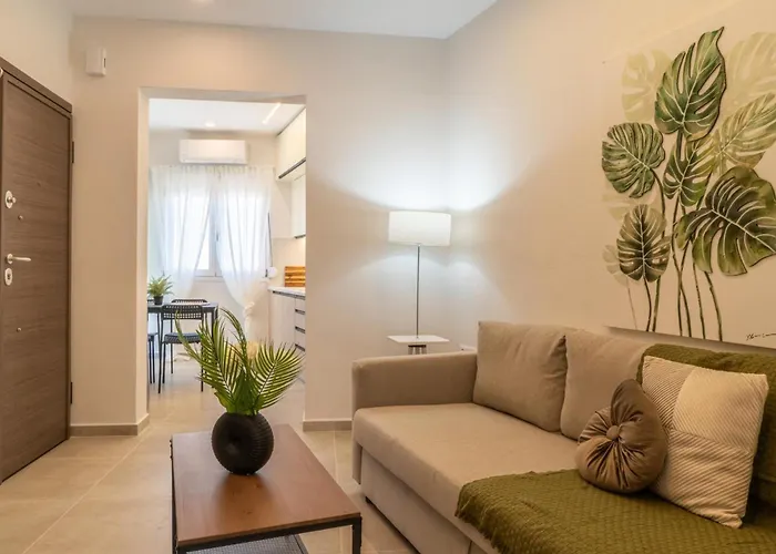 Pananos Sq. House II