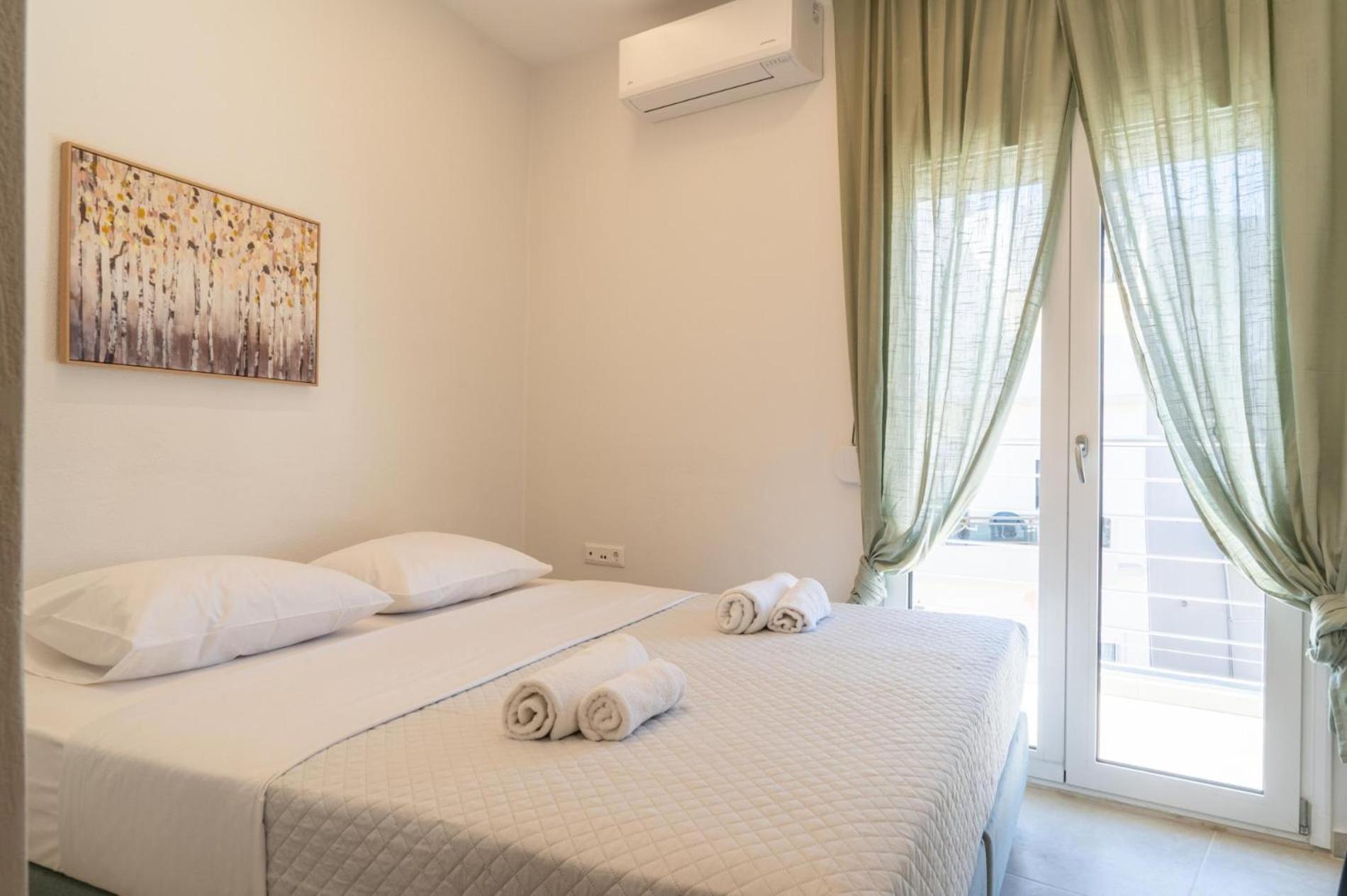 Pananos Sq. House Ii Heraklion (Crete)