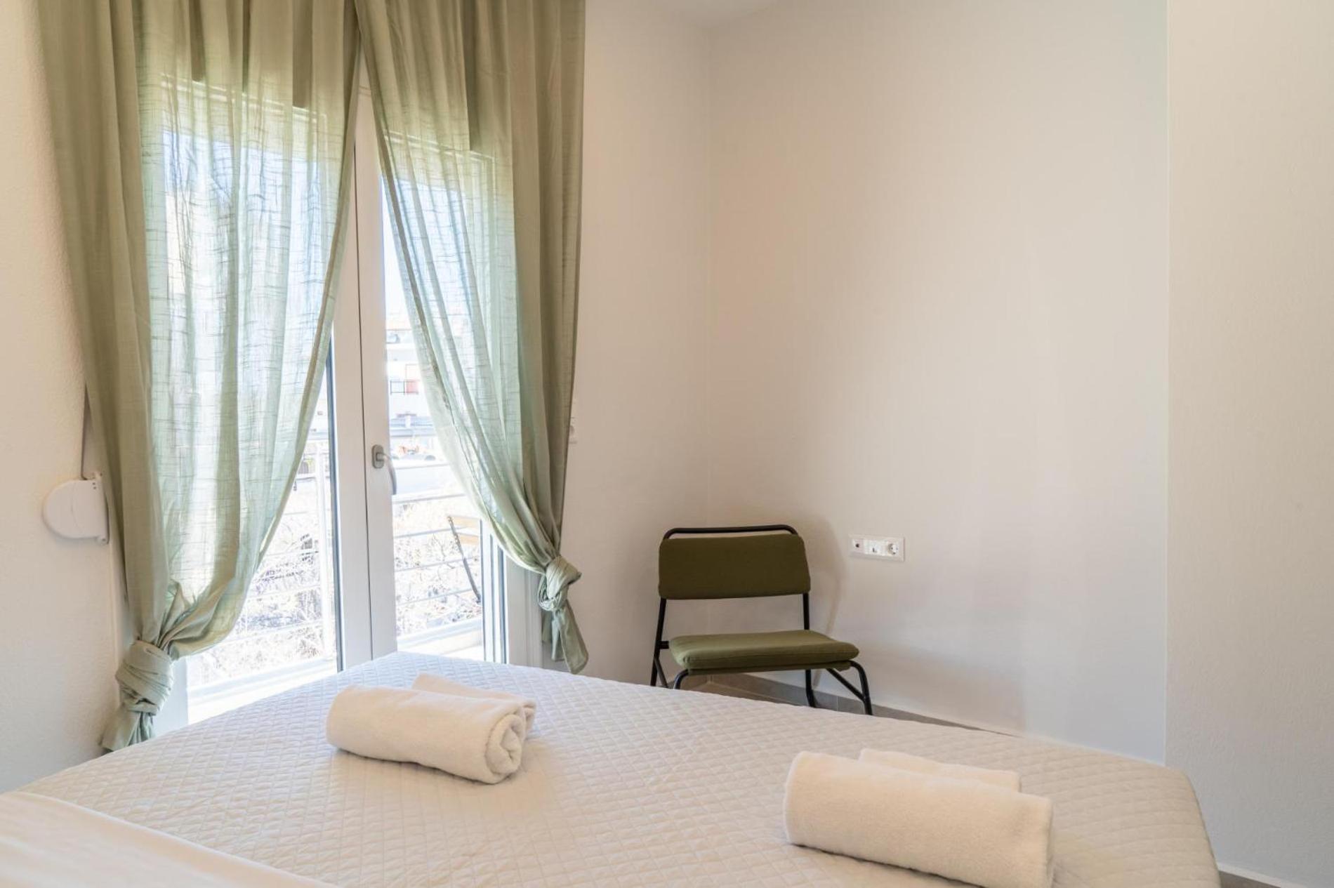 Apartment Pananos Sq. House Ii