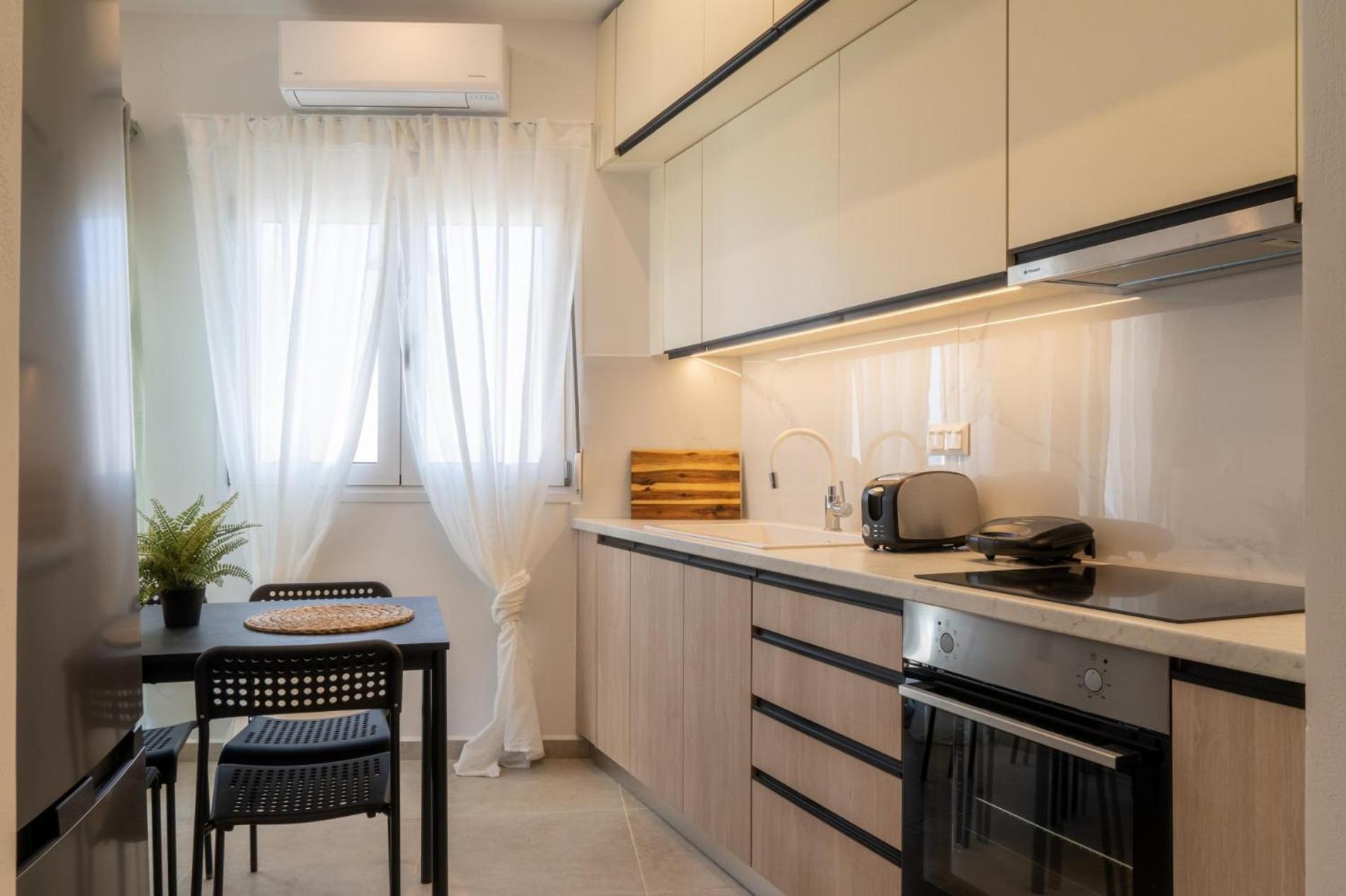 Pananos Sq. House Ii Heraklion (Crete)